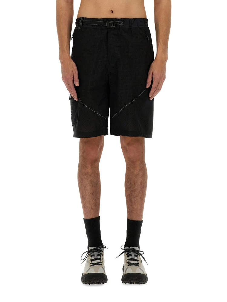 NYLON SHORTS