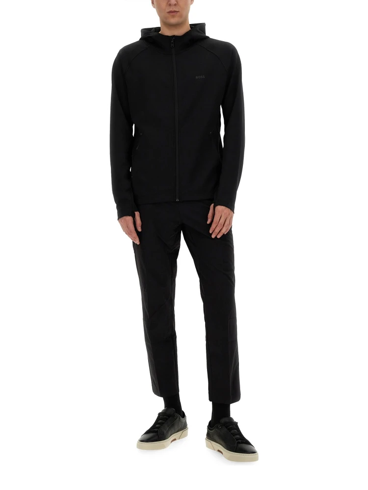 PANTS "BASIN" alternative