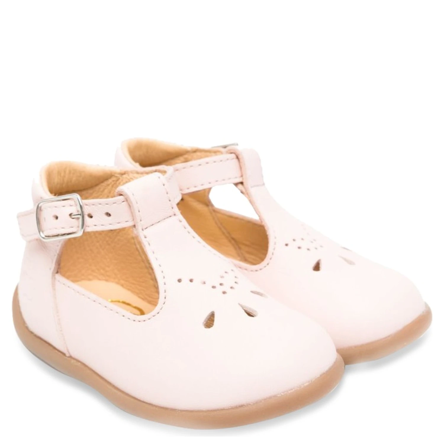 STAND-UP SANDALS