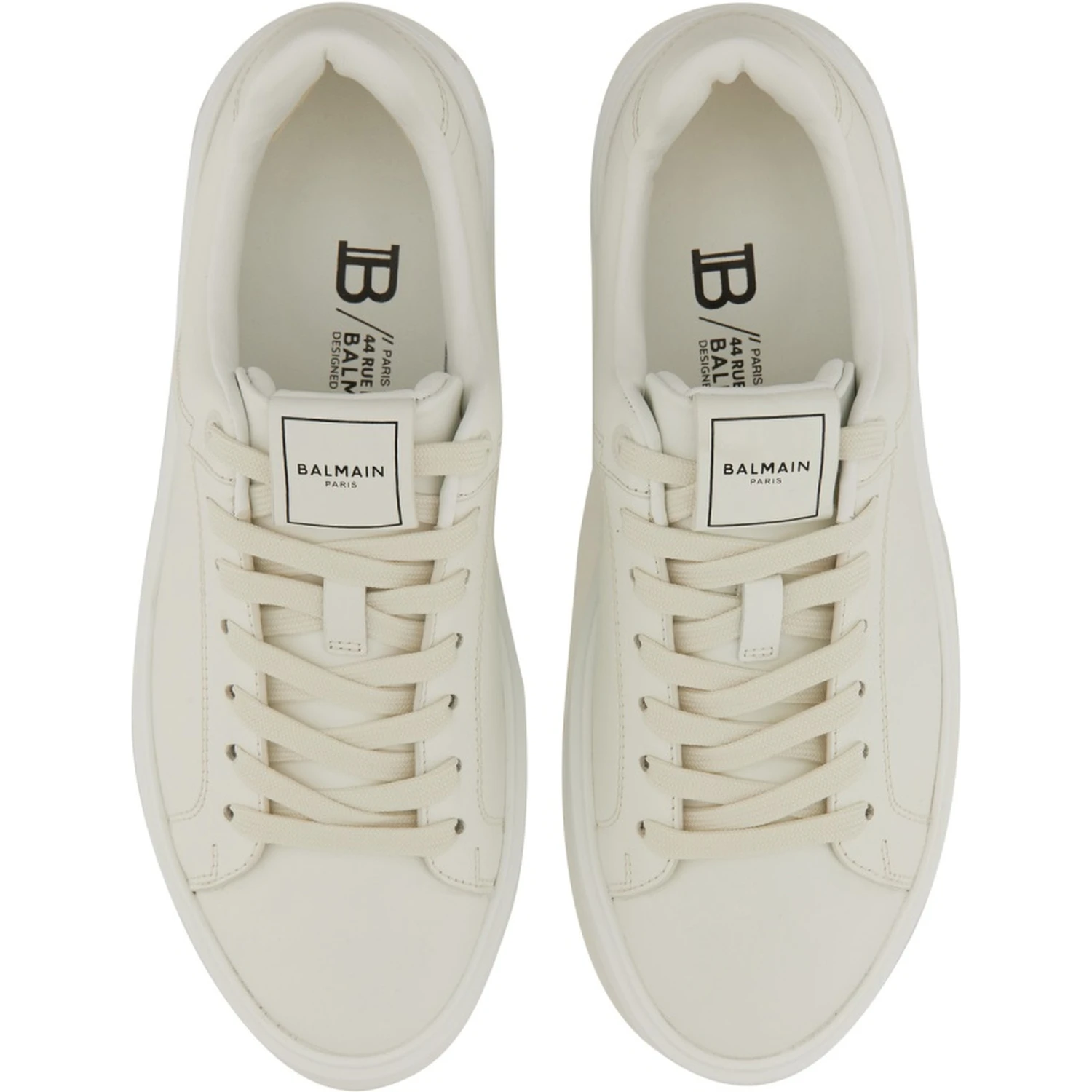 SNEAKER B-COURT