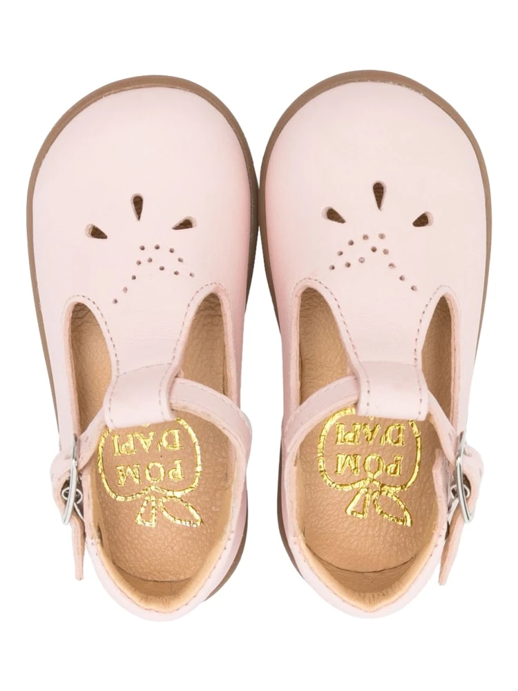 STAND-UP SANDALS alternative