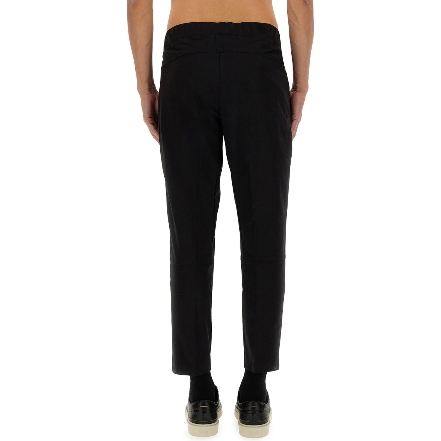 PANTS "BASIN"