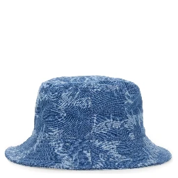 BUCKET HAT WITH LOGO