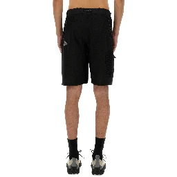 NYLON SHORTS