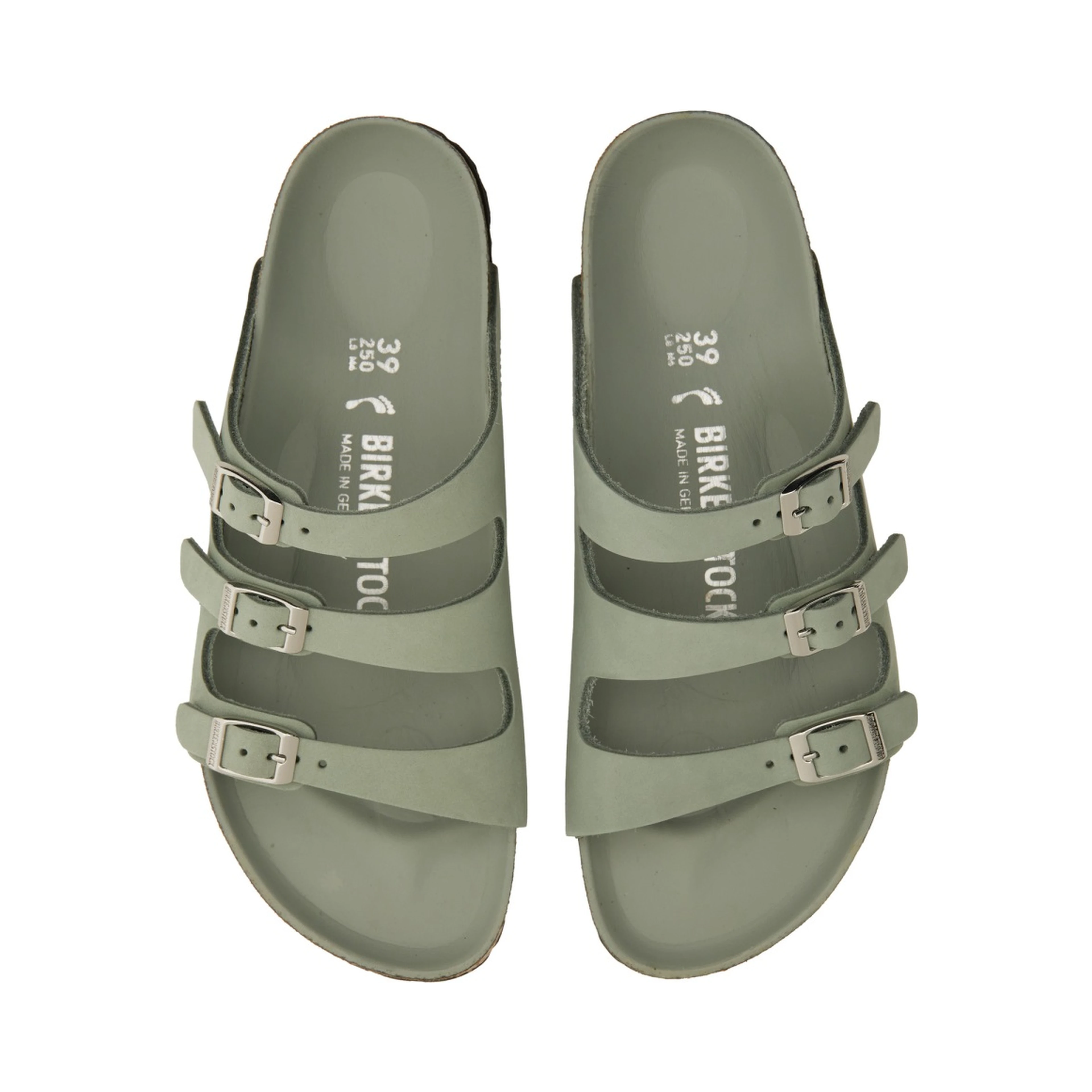 SANDAL "FLORIDA"