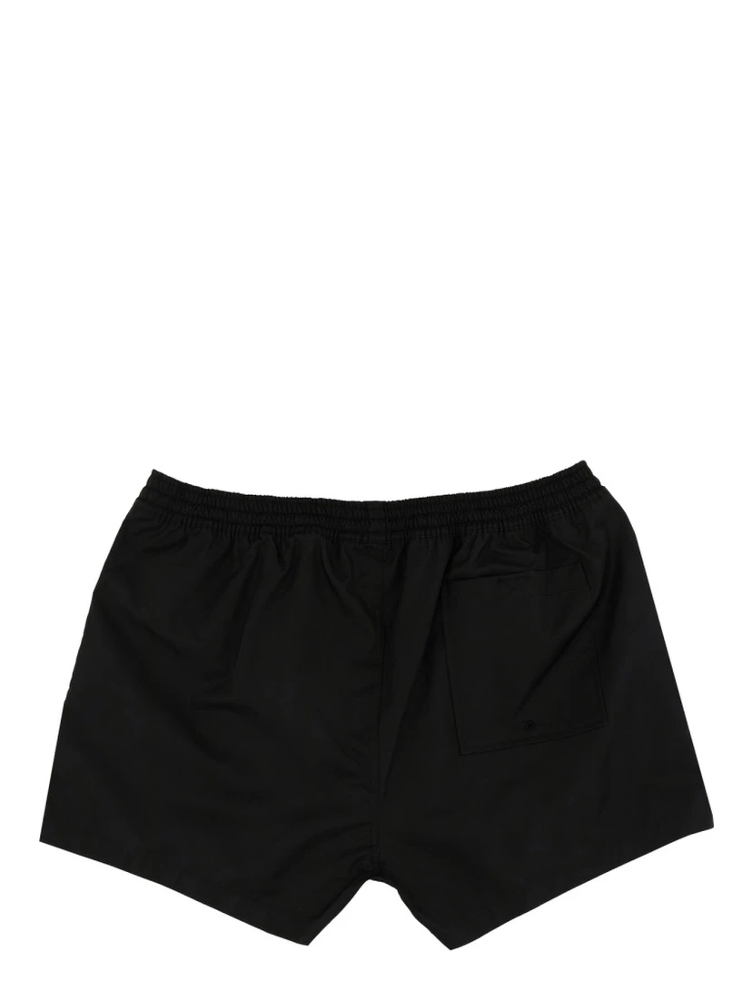 BOXER SWIMSUIT