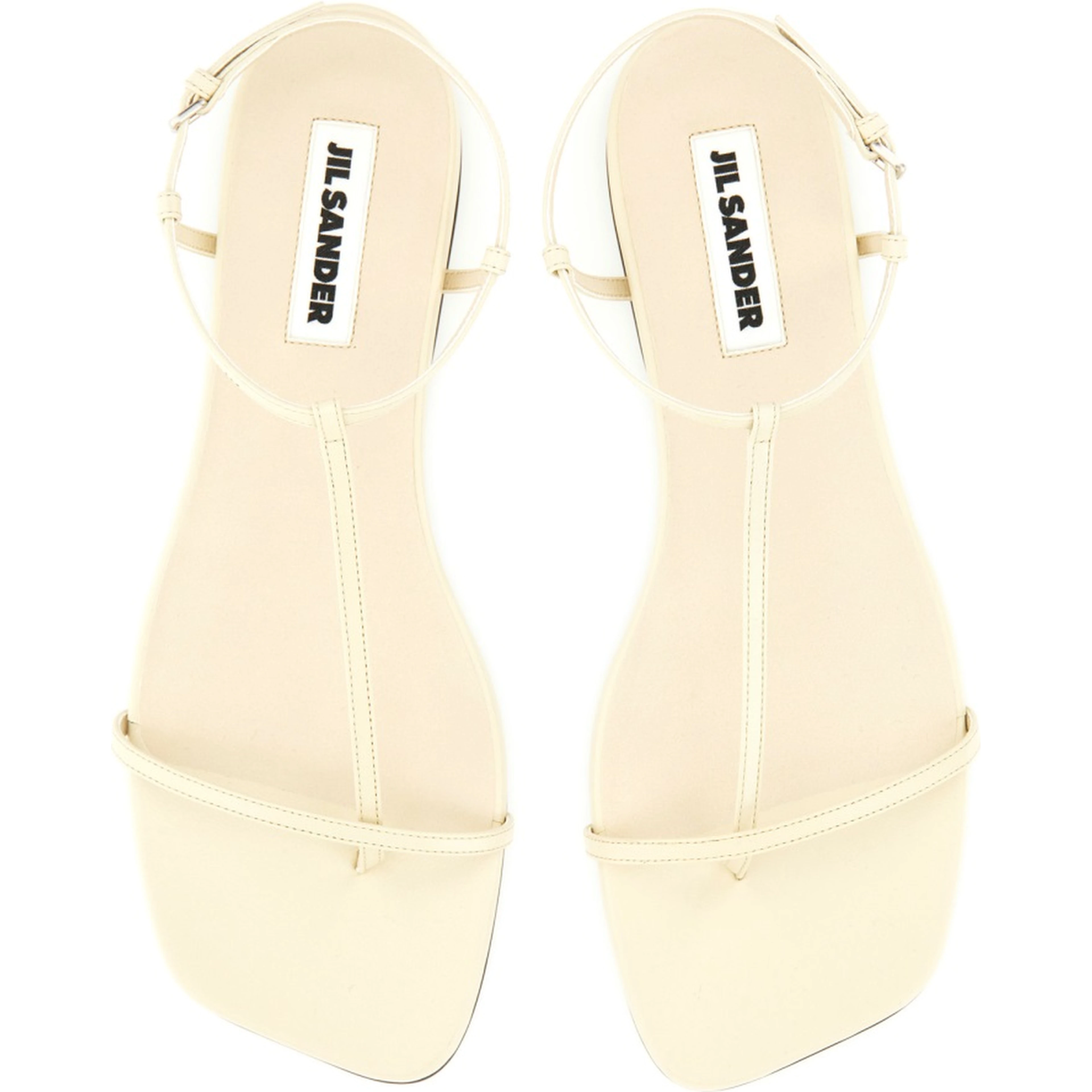 LEATHER SANDAL