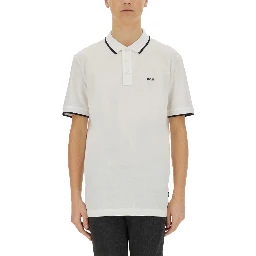 COTTON POLO