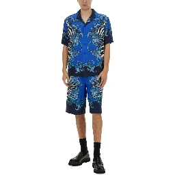 VISCOSE SHORTS