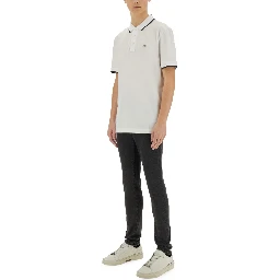 COTTON POLO
