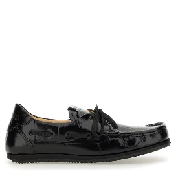 MOCCASIN "THE BATTO"