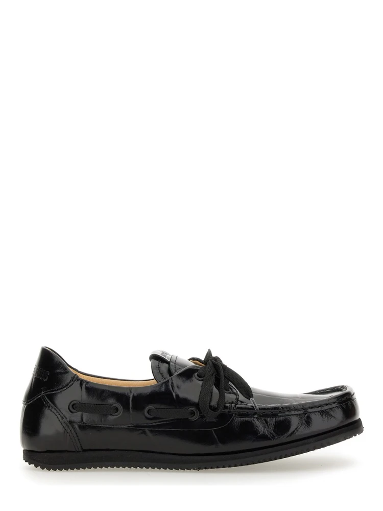 MOCCASIN "THE BATTO"