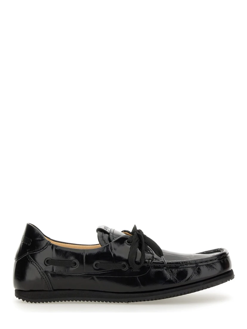 MOCCASIN "THE BATTO"