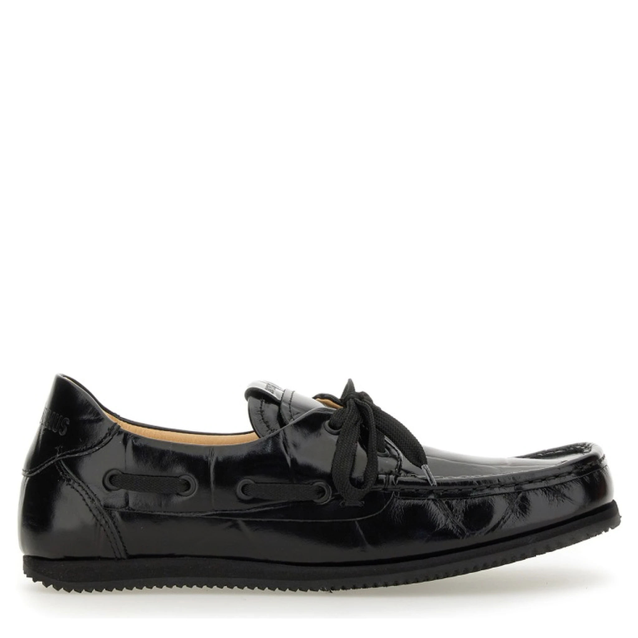 MOCCASIN "THE BATTO"