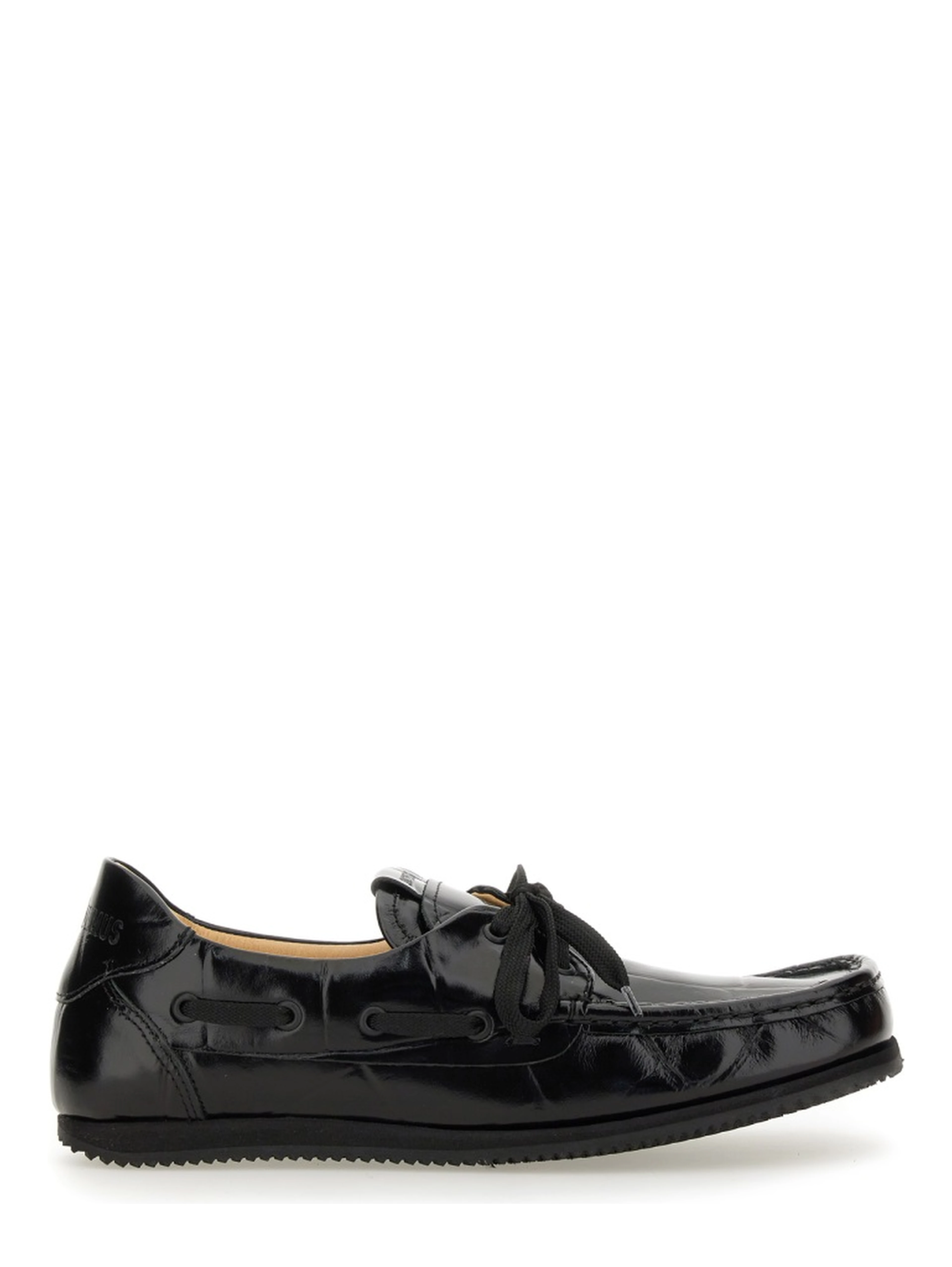 MOCCASIN "THE BATTO"