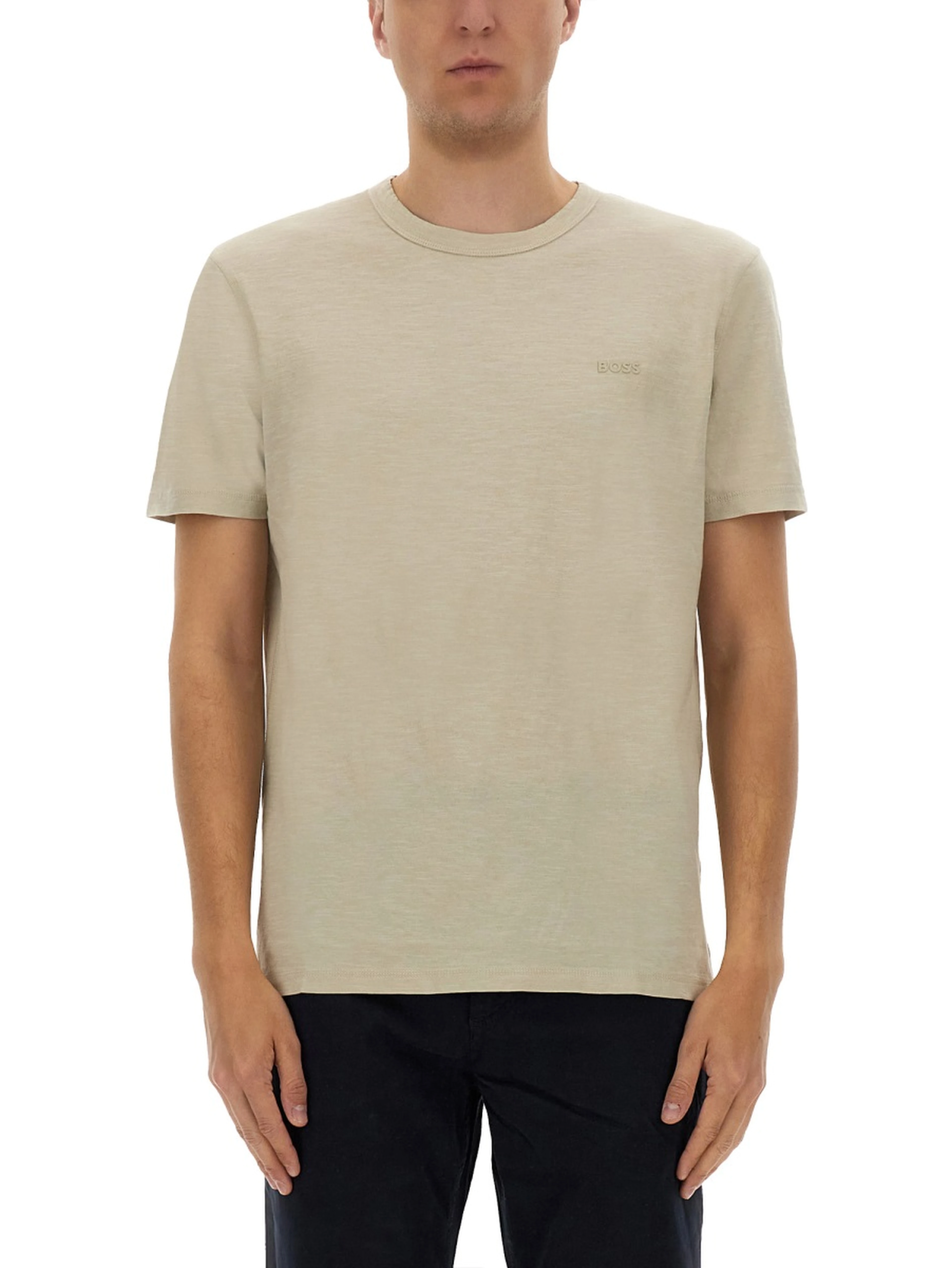T-SHIRT "TEGOOD