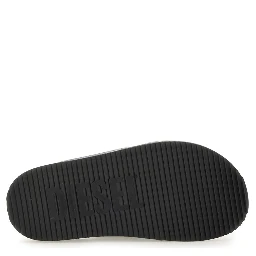 SLIDE SANDAL "CRIS CROS"