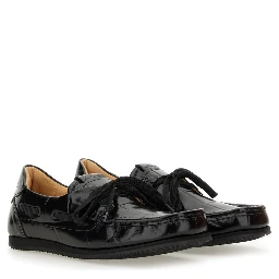 MOCCASIN "THE BATTO"