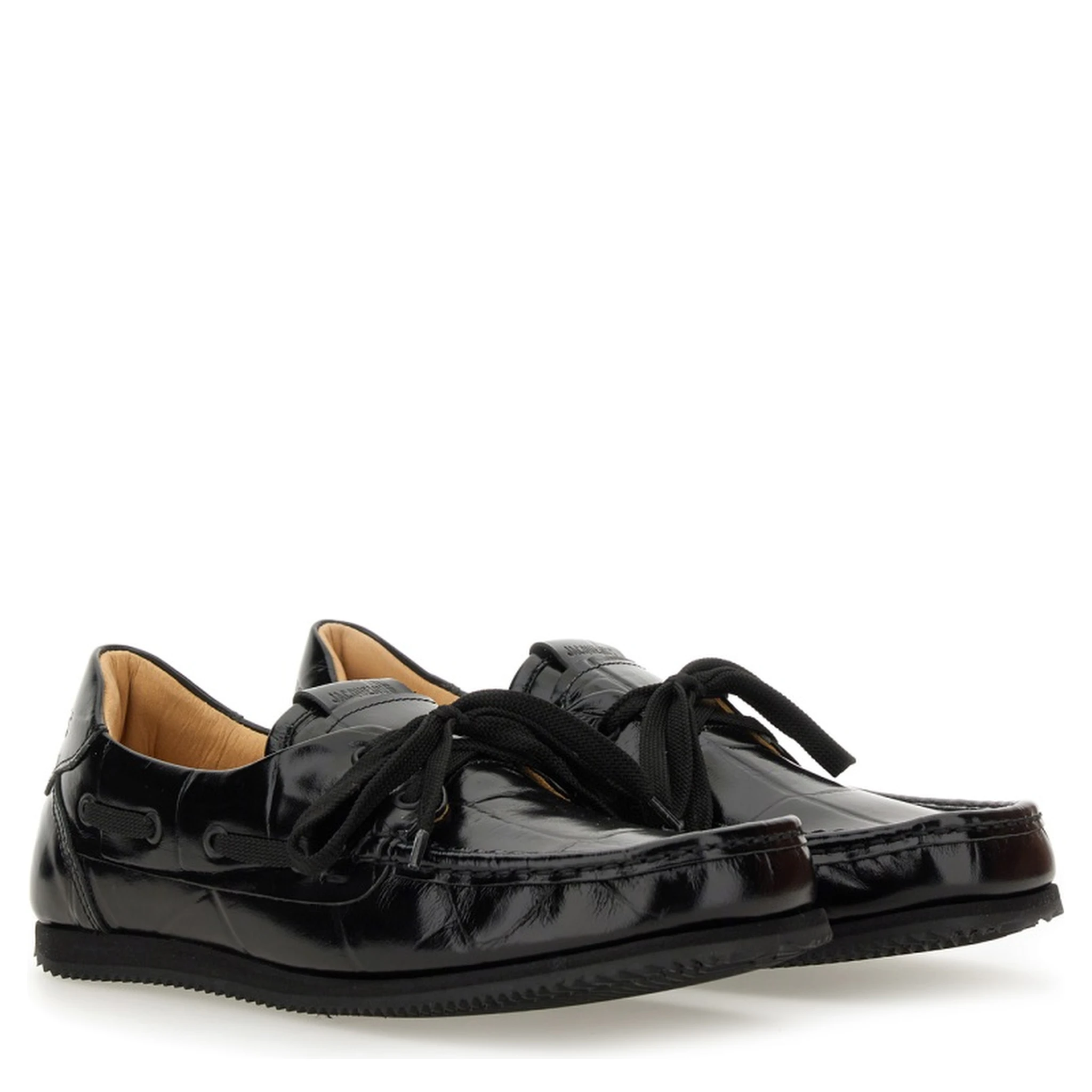 MOCCASIN "THE BATTO"