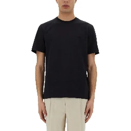 COTTON T-SHIRT