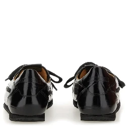 MOCCASIN "THE BATTO"