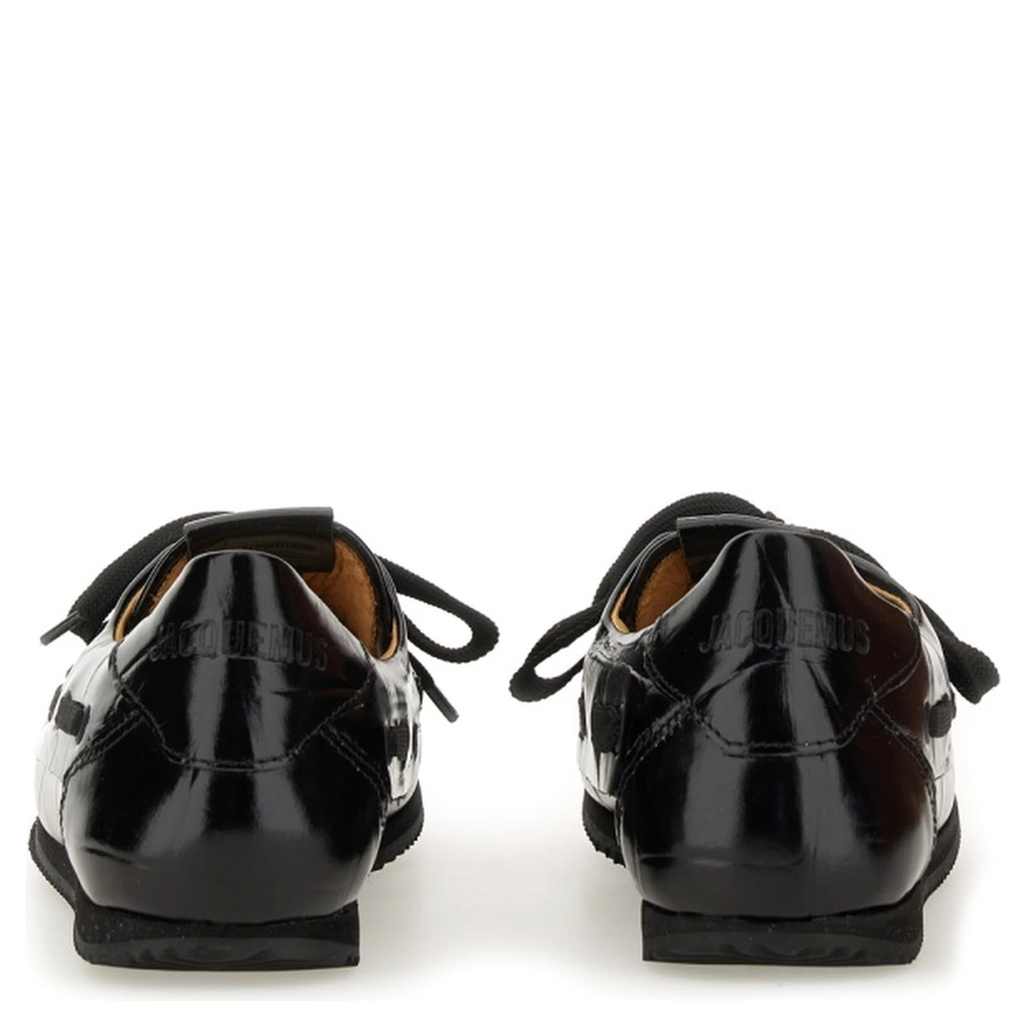 MOCCASIN "THE BATTO"