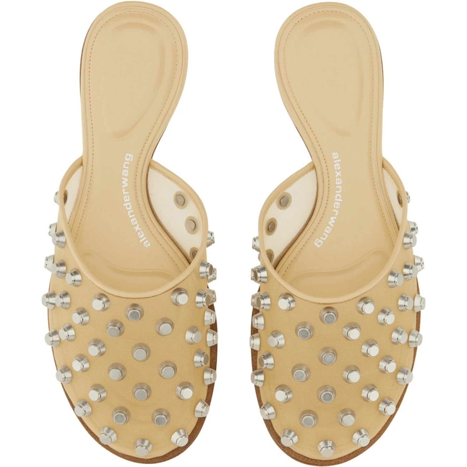 SANDAL "RHODES"