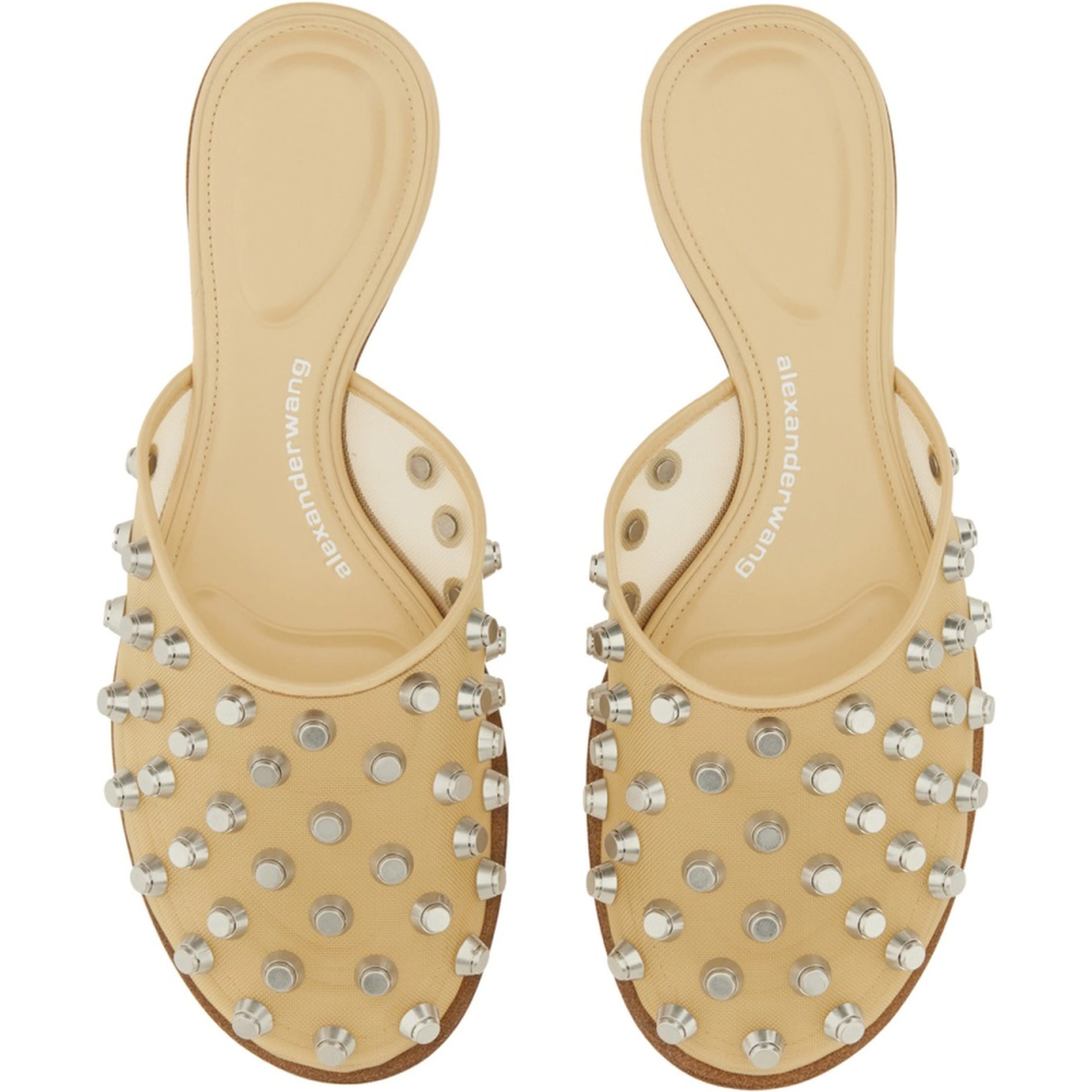 SANDAL "RHODES"