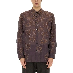 PRINTED SHIRT