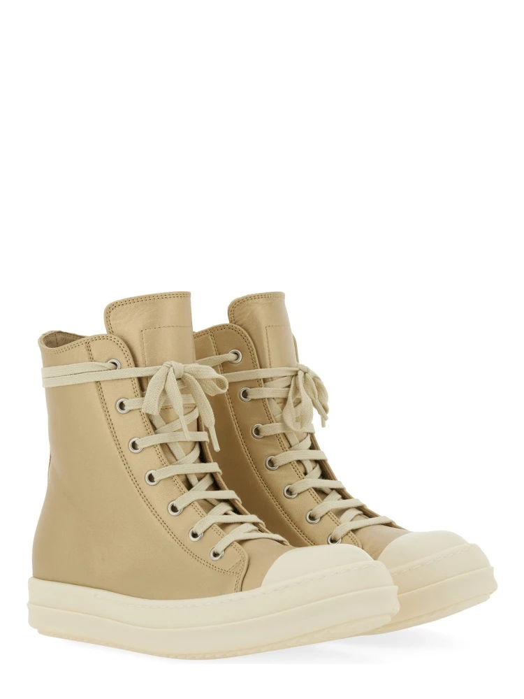 SNEAKER HIGH alternative