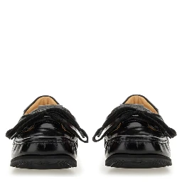 MOCCASIN "THE BATTO"