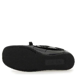 MOCCASIN "THE BATTO"