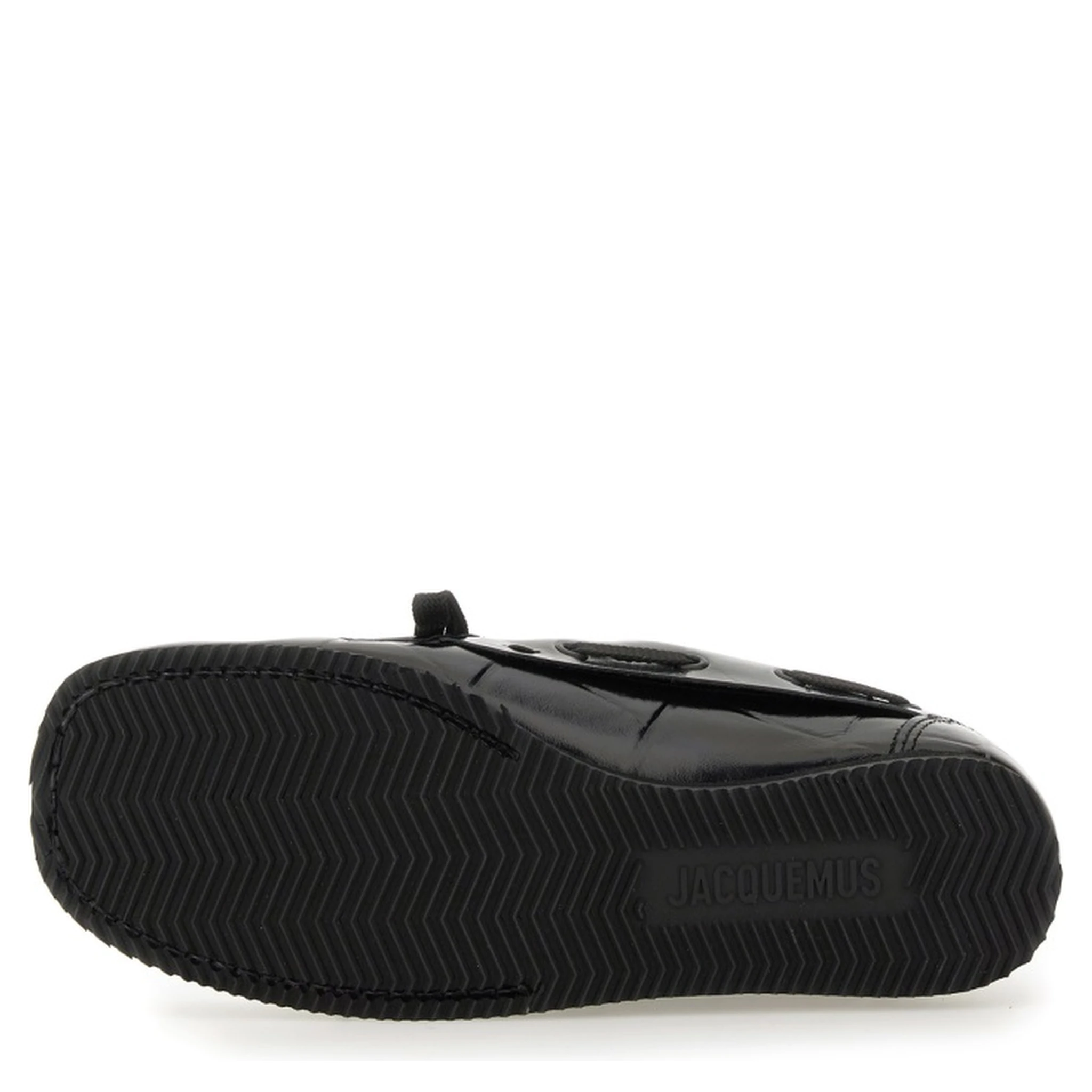 MOCCASIN "THE BATTO"