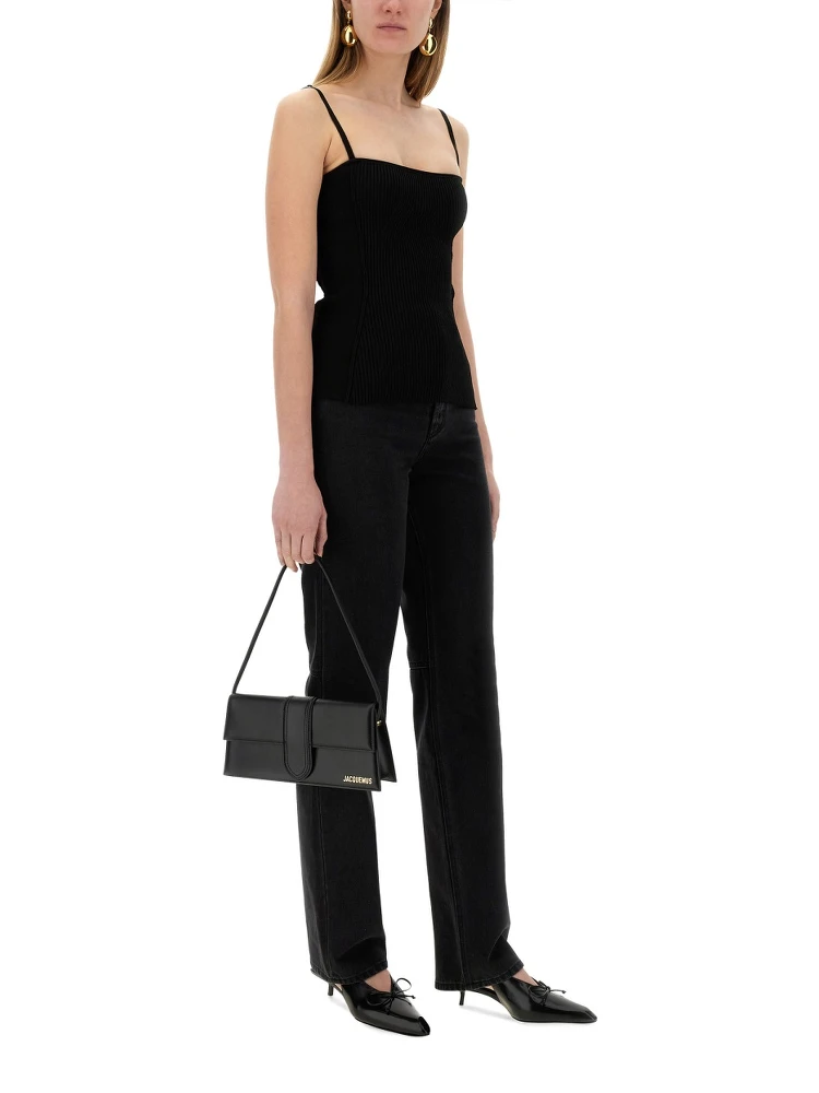 "THE TOP SIERRA" alternative