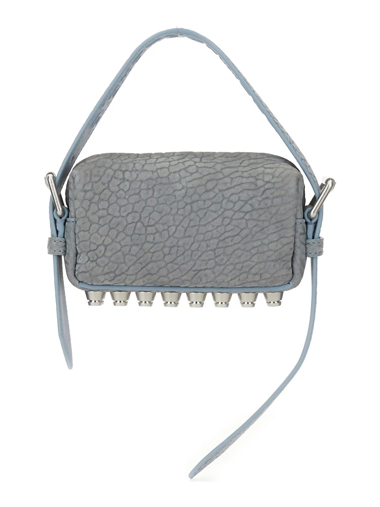 "RICH MINI" SHOULDER BAG