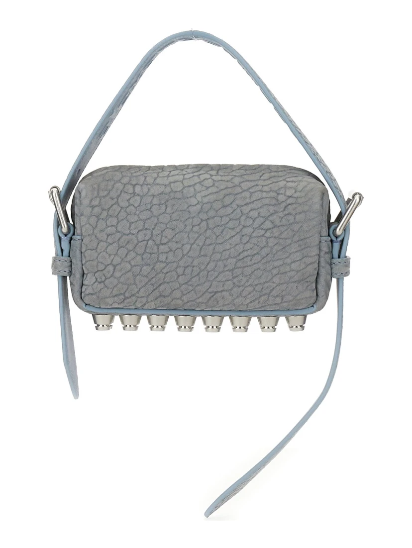 "RICH MINI" SHOULDER BAG