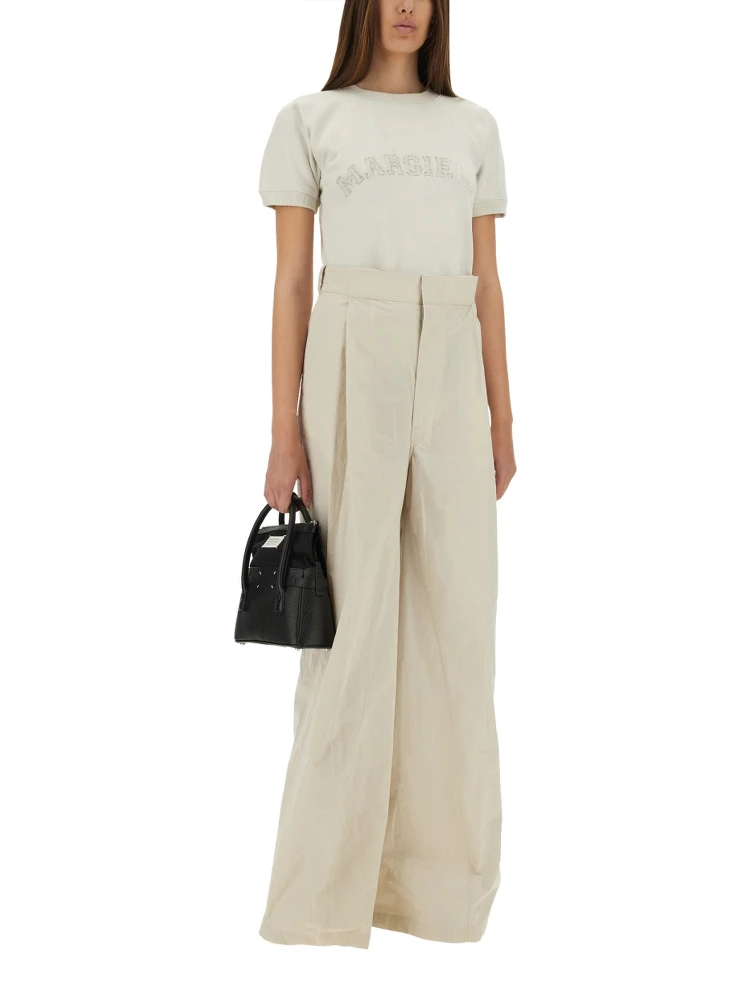 PANTS WITH PLEATS alternative