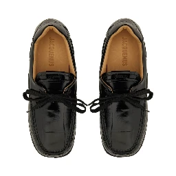 MOCCASIN "THE BATTO"