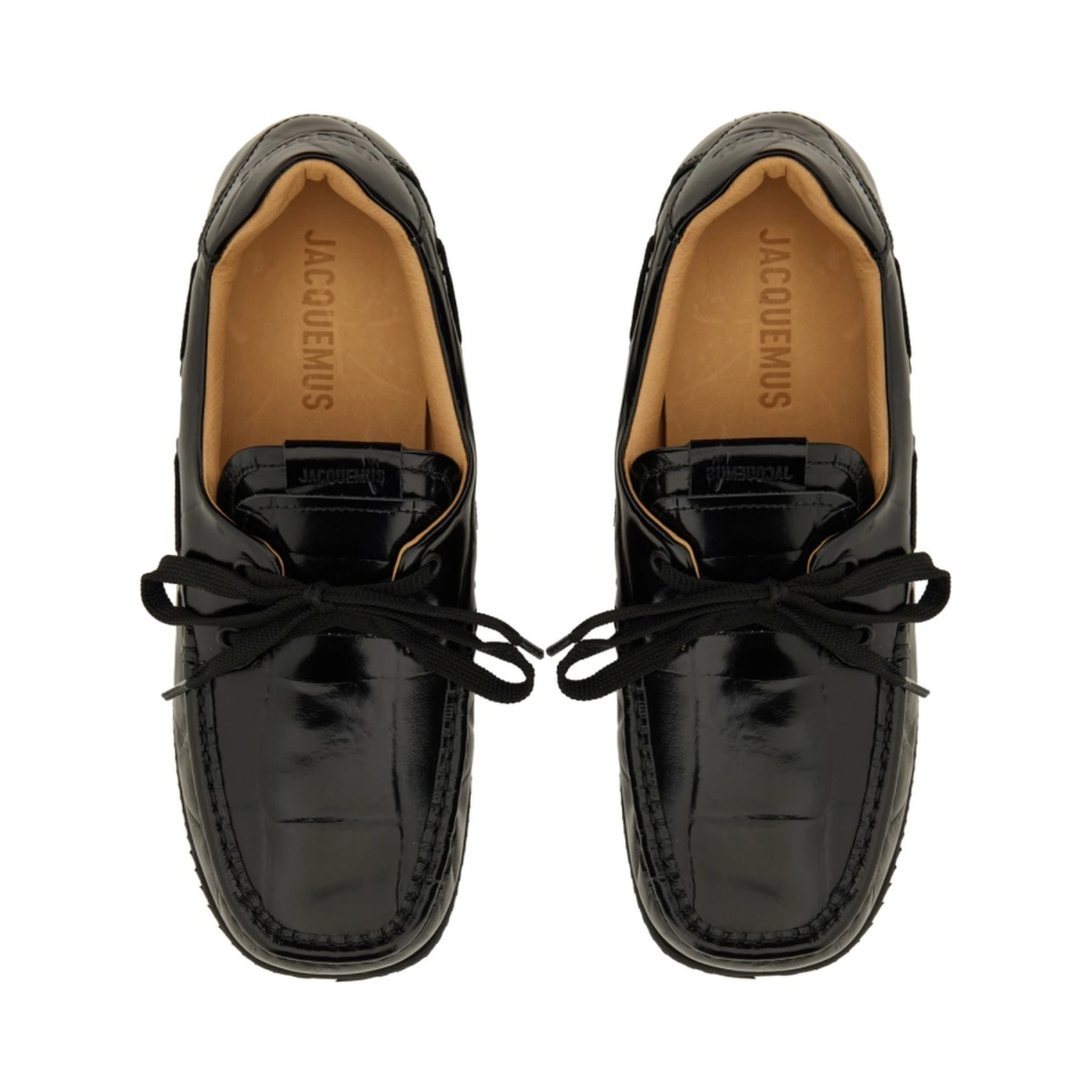 MOCCASIN "THE BATTO"