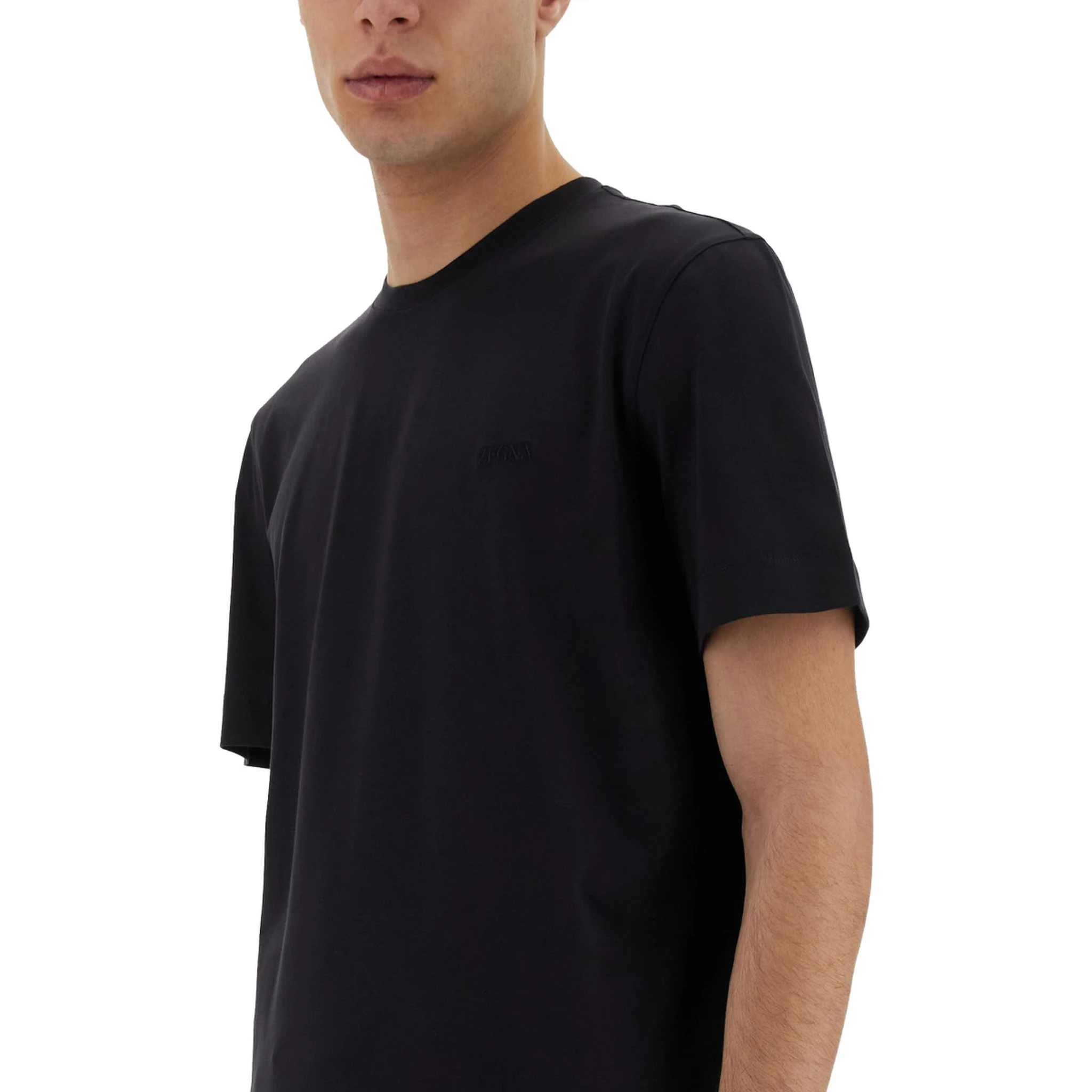 COTTON T-SHIRT