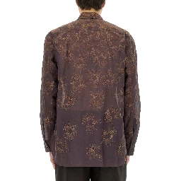 PRINTED SHIRT