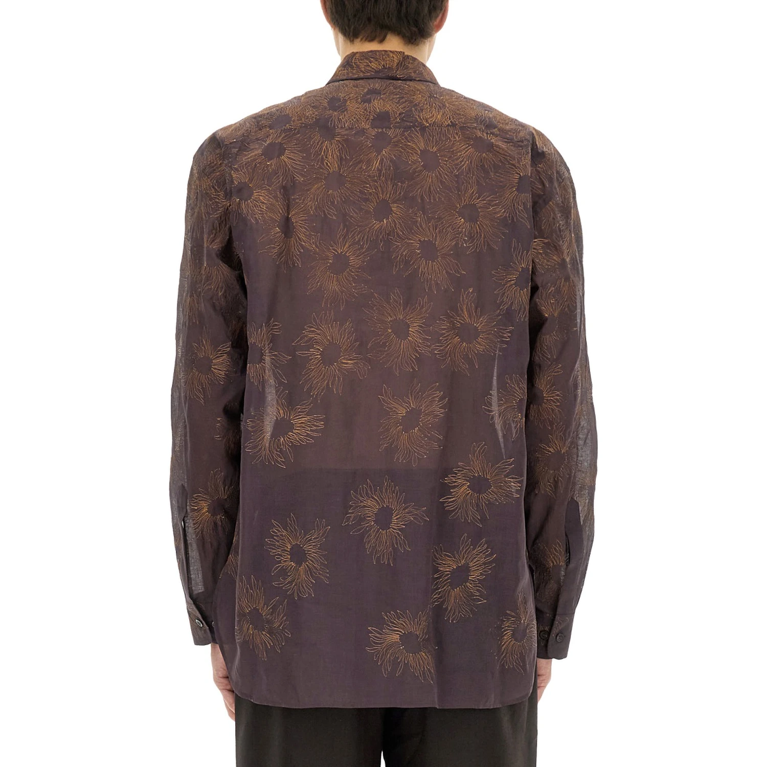PRINTED SHIRT