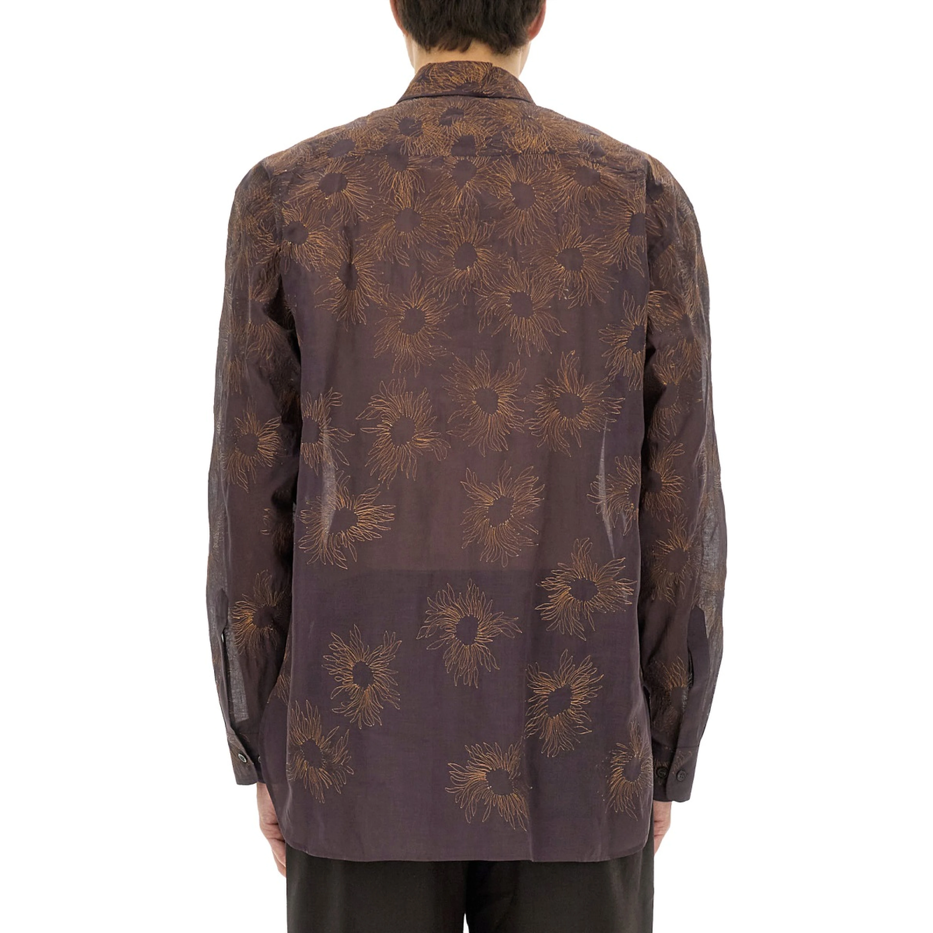 PRINTED SHIRT