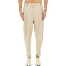 CANVAS PANTS