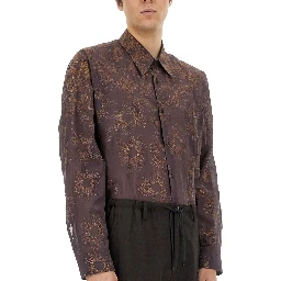 PRINTED SHIRT