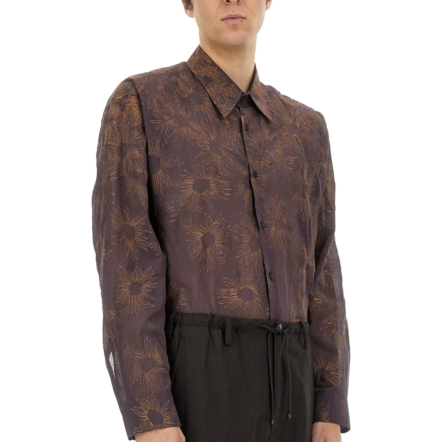 PRINTED SHIRT