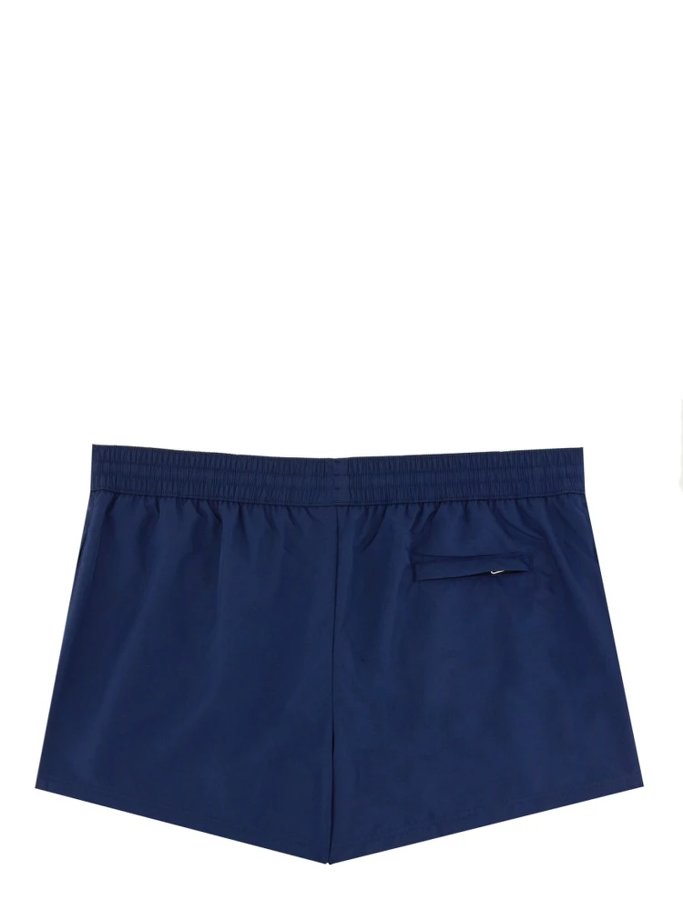 LOGO PLAQUE SWIMSUIT alternative