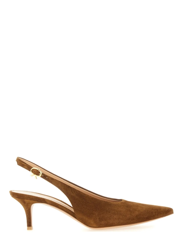 SLINGBACK "ROBBIE"