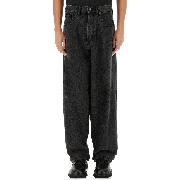 BIGWIG BAGGY JEANS