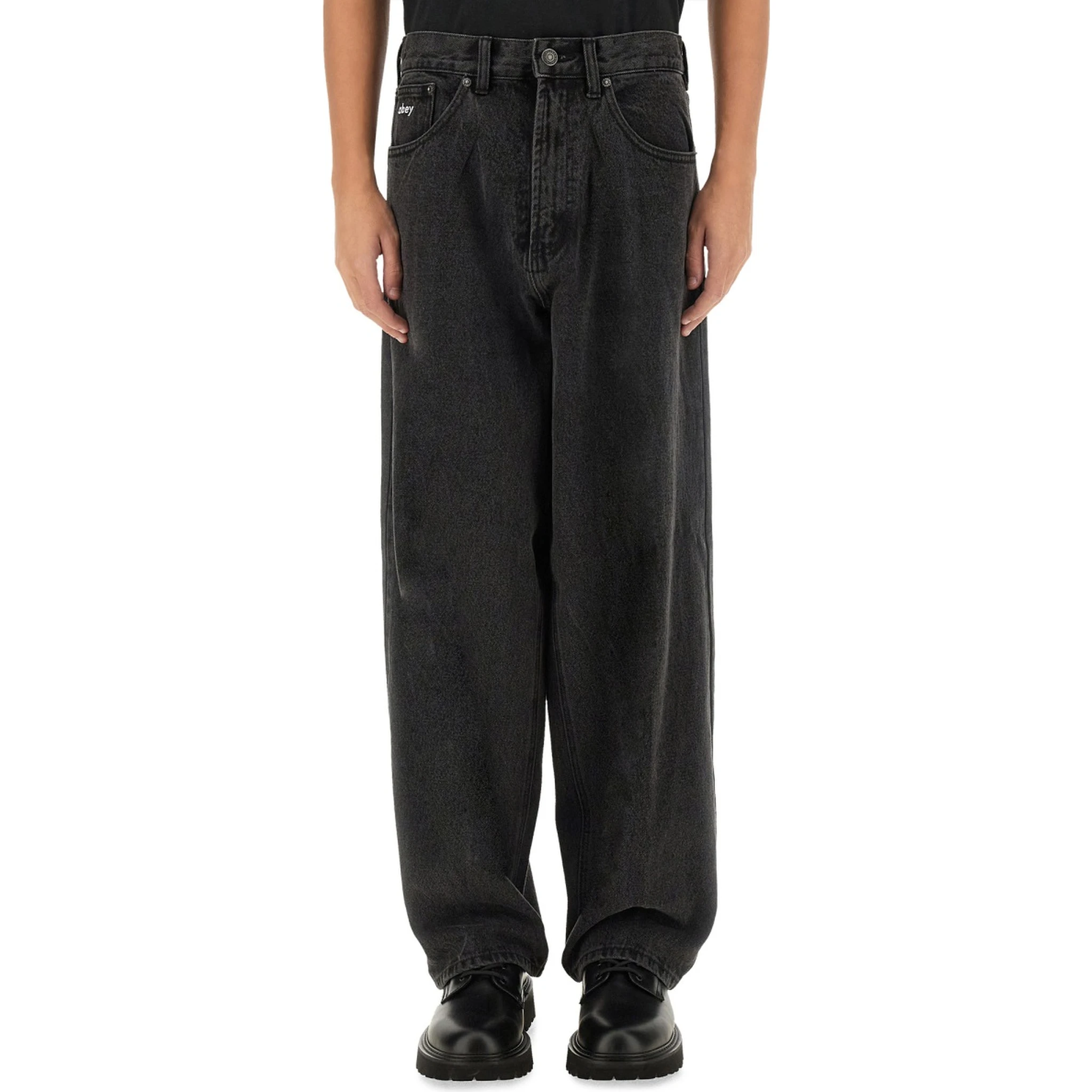 BIGWIG BAGGY JEANS